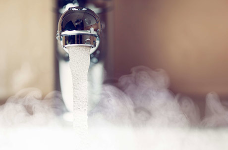 How to maintain your Hot Water System